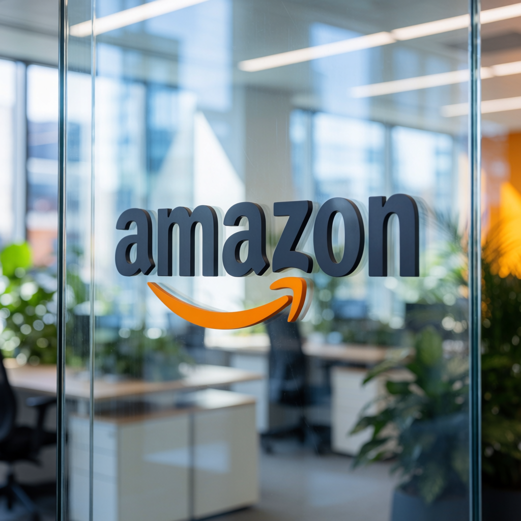 Amazon corta equipe de IA em meio a reestruturação e acirramento da corrida tecnológica