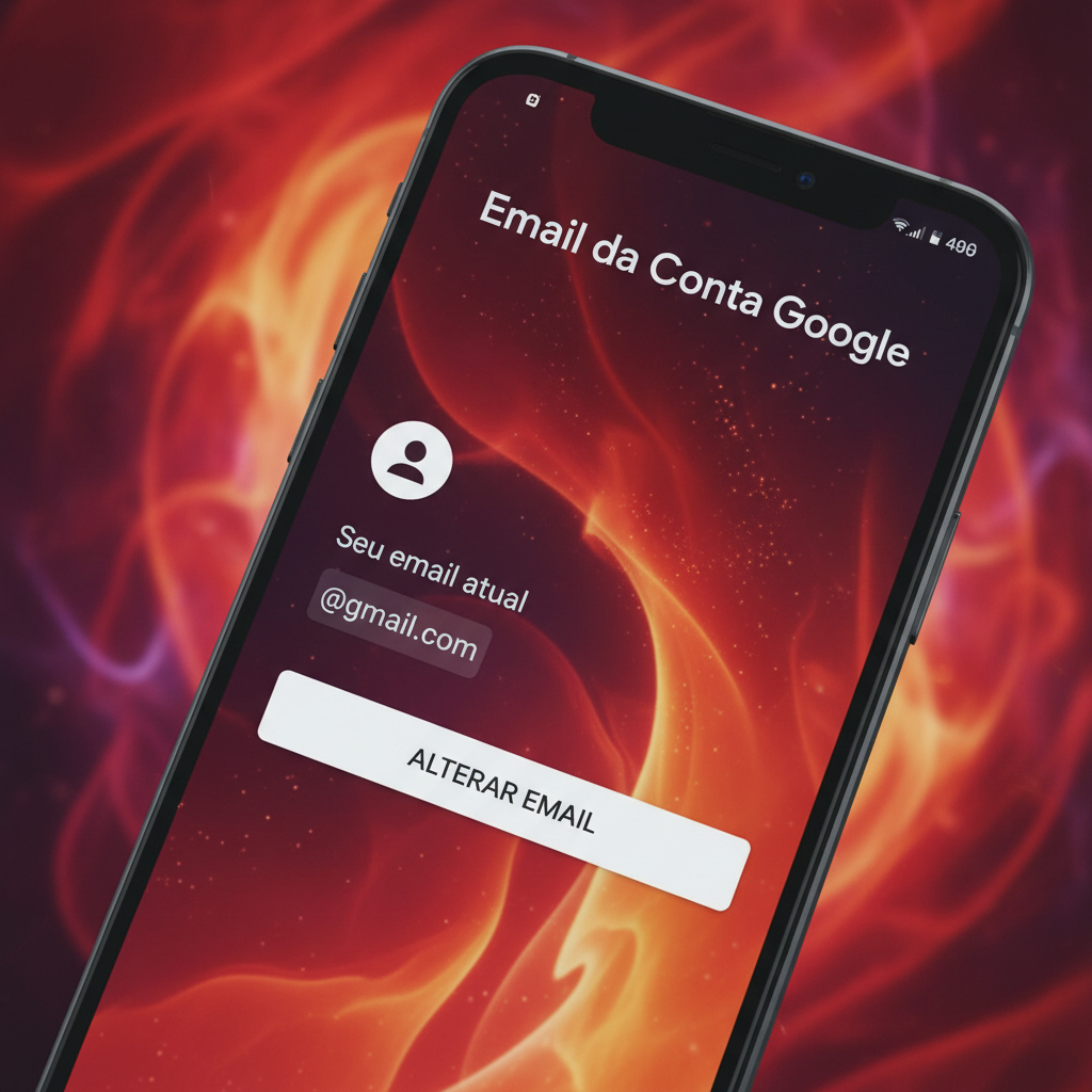 Como mudar o e-mail do Gmail no celular e no PC: guia completo