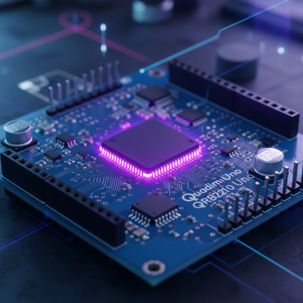 Crise das memórias eleva preço de placas Arduino em até 34%