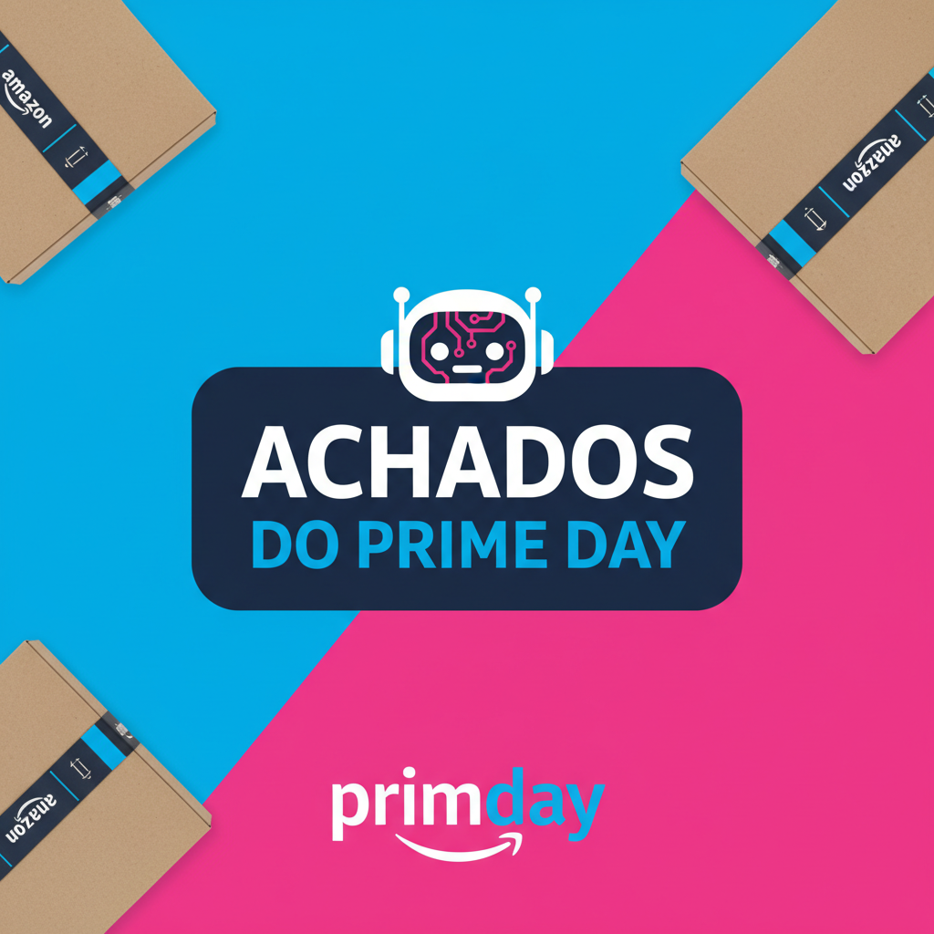 Cupons do Prime Day 2026: Guia Completo para Economizar na Amazon