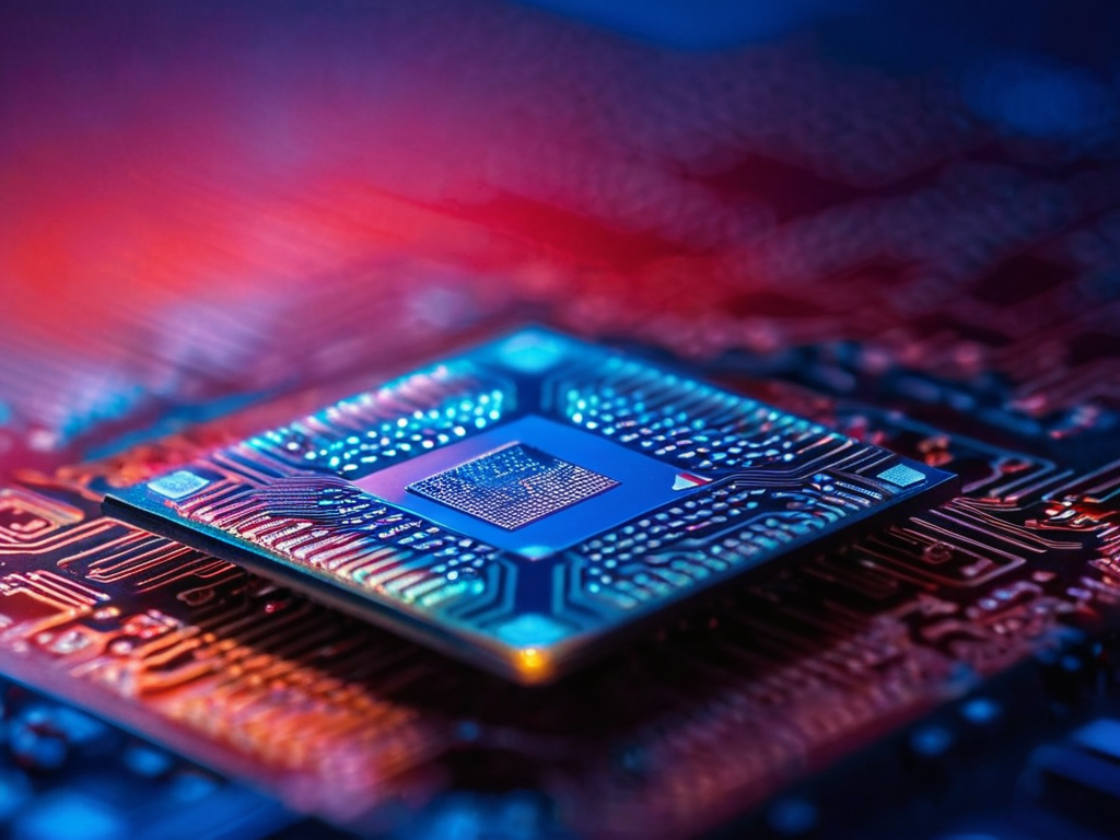 EUA intensificam ameaças de sanções contra empresas chinesas de inteligência artificial