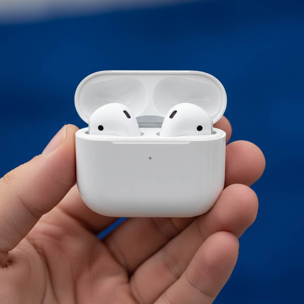 Galaxy Buds Core com 43% de desconto no Pix no Mercado Livre