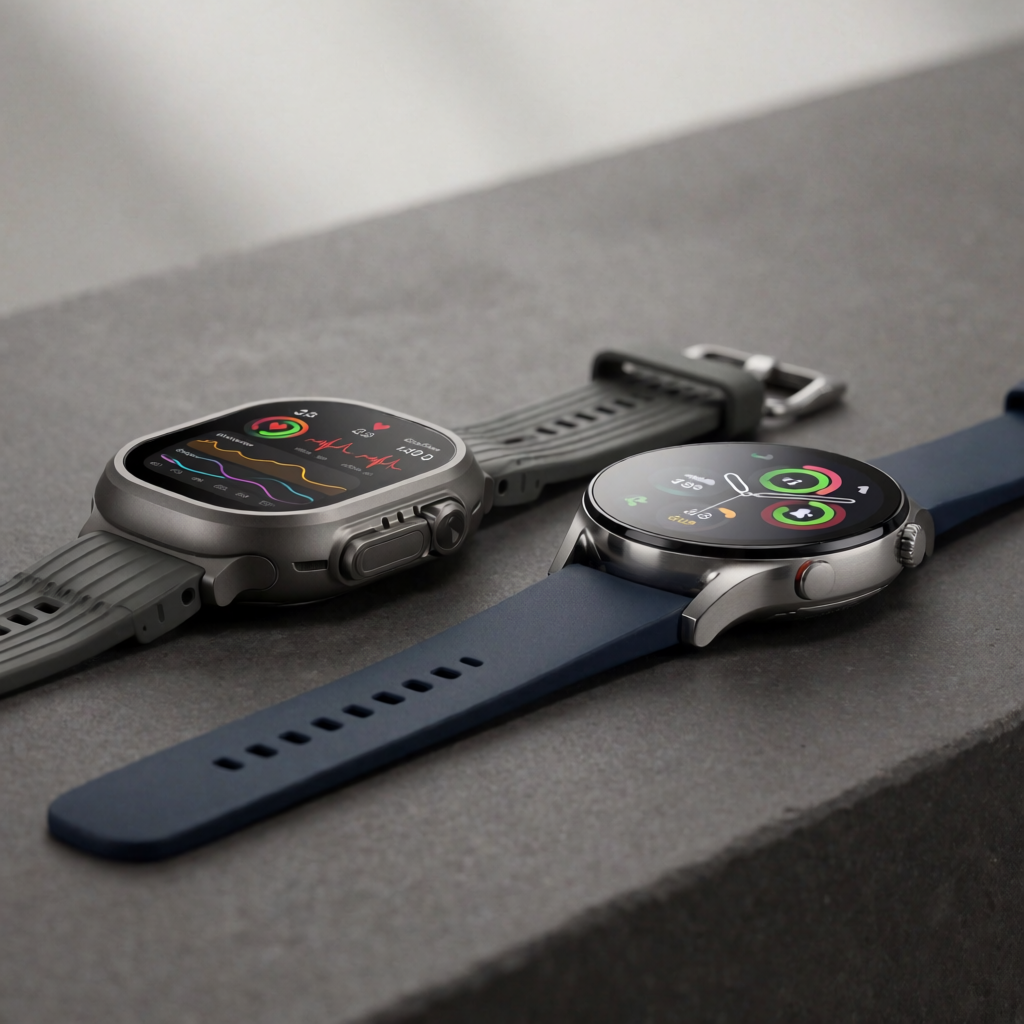 Galaxy Watch Ultra 2 e Watch 9: Samsung aposta em monitoramento contínuo de saúde e desempenho de ponta