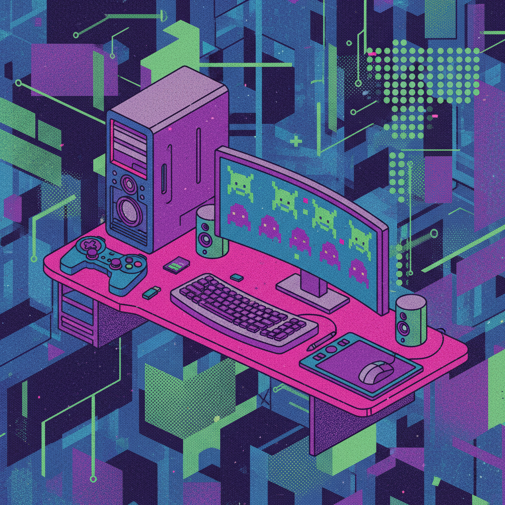 Godot proíbe códigos gerados por IA em sua plataforma de jogos