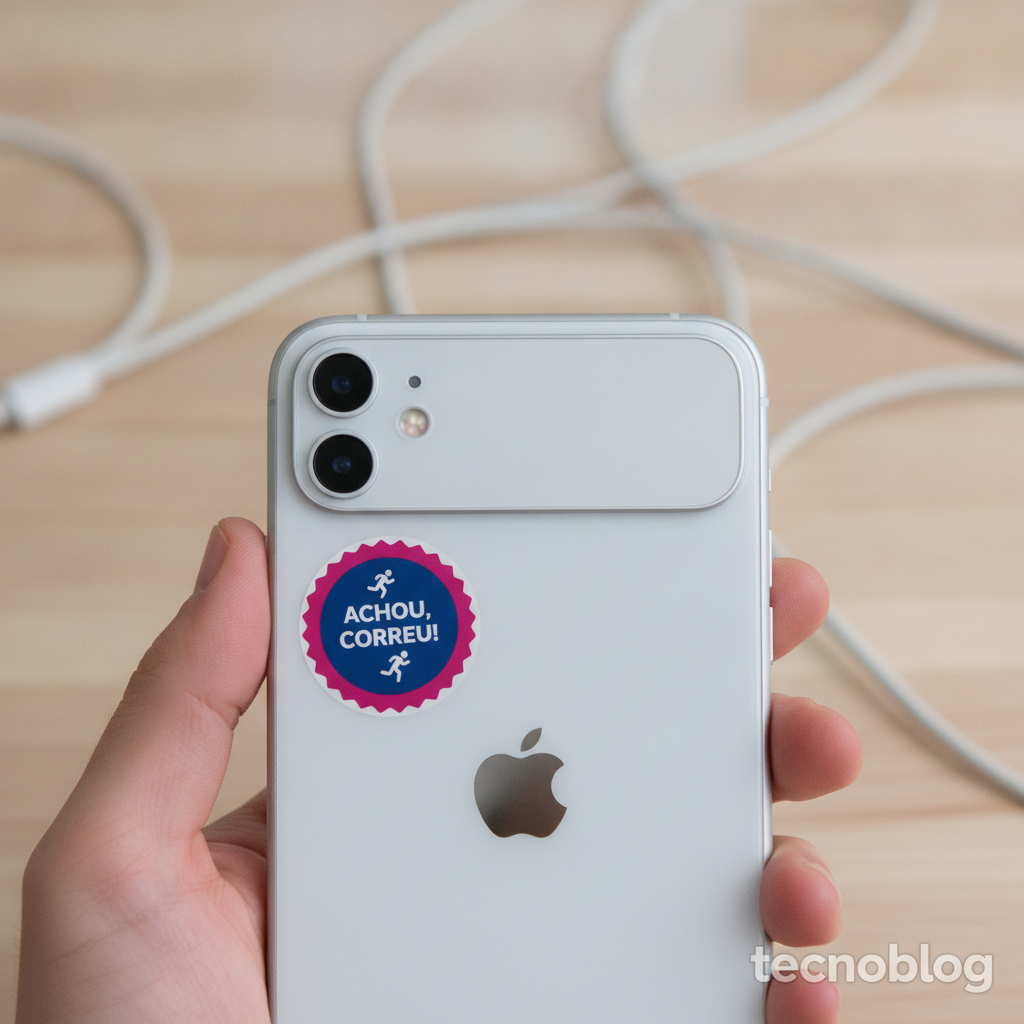 iPhone Air Atinge Segundo Menor Preço Histórico com Desconto de 42% na Amazon