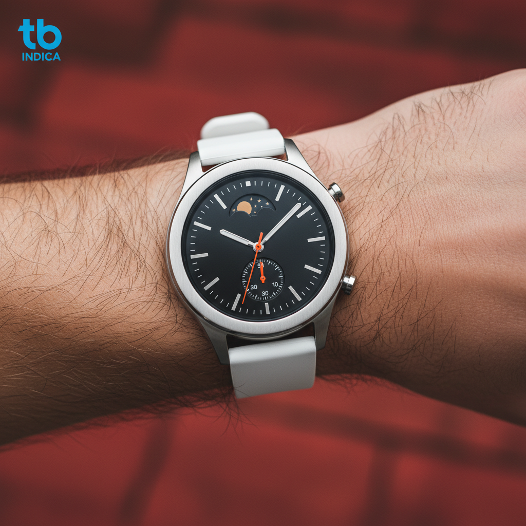 Os 8 Melhores Smartwatches com NFC para Comprar em 2026