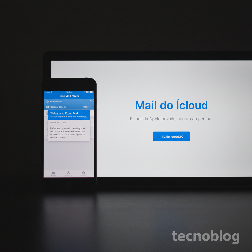 Vulnerabilidade no Ocultar Meu E-mail da Apple pode expor endereço real dos usuários